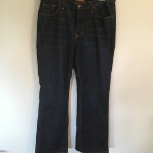David Khan jeans blue
